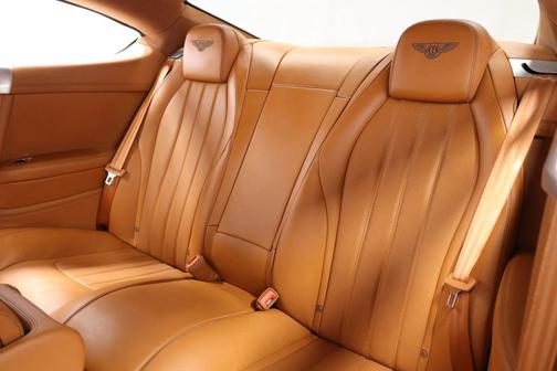 Beluga 2015 Bentley Continental GT V8