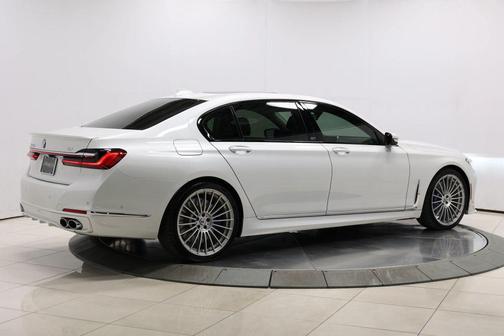 2021 BMW ALPINA B7 xDrive