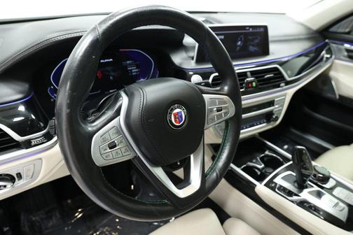 2021 BMW ALPINA B7 xDrive