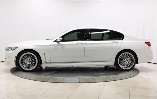 2021 BMW ALPINA B7 xDrive