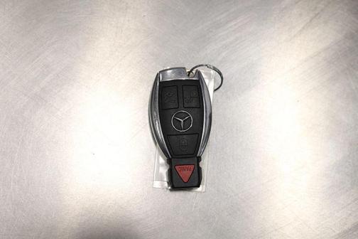 2017 Mercedes-Benz AMG S 63 4MATIC