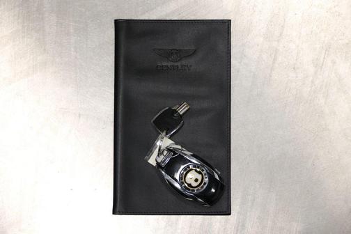 2020 Bentley Bentayga Hybrid AWD