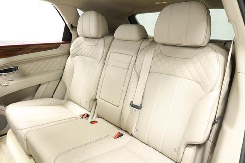 2020 Bentley Bentayga Hybrid AWD