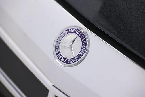 Magnetite Black 2015 Mercedes-Benz S-Class 4MATIC