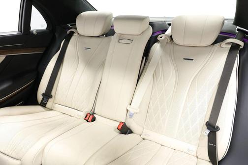 Magnetite Black 2015 Mercedes-Benz S-Class 4MATIC