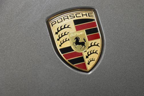 2014 Porsche Cayman S