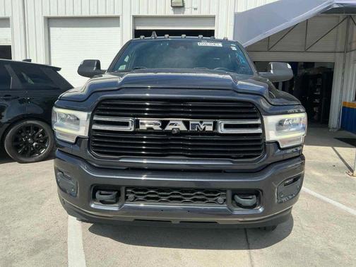 2019 RAM 2500 Big Horn Crew Cab 4x4 8' Box