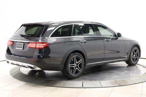 2023 Mercedes-Benz E-Class E 450 4MATIC All-Terrain