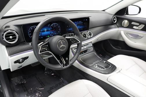 2023 Mercedes-Benz E-Class E 450 4MATIC All-Terrain