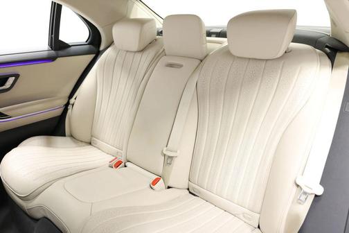 2022 Mercedes-Benz S-Class 4MATIC