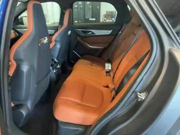 2021 Jaguar F-PACE R-Dynamic S P400 AWD Automatic