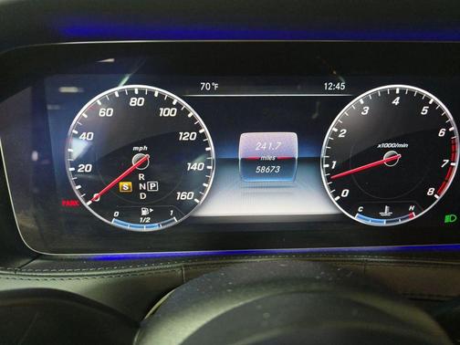 2019 Mercedes-Benz Maybach S 650 S 650 Sedan 4D