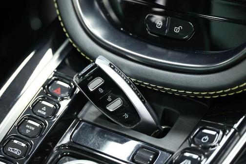 Gray 2021 Aston Martin DBX Sport Utility 4D