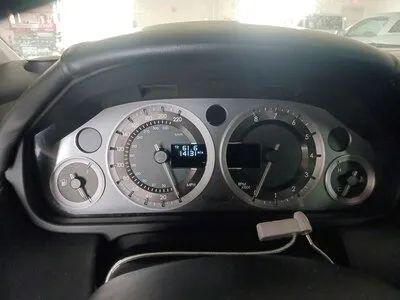 2016 Aston Martin V8 Vantage Base