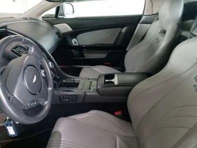 2016 Aston Martin V8 Vantage Base