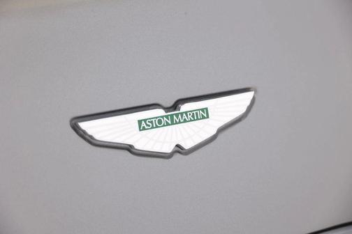 2016 Aston Martin V8 Vantage Base