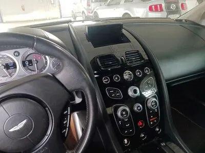 2016 Aston Martin V8 Vantage Base