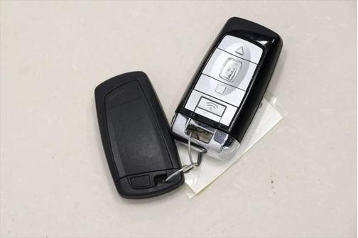 2010 Rolls-Royce Ghost Sedan 4D