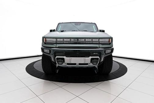 2024 GMC HUMMER EV SUV Edition 1