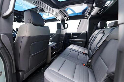 2024 GMC HUMMER EV SUV Edition 1