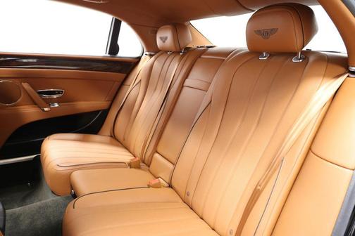 2015 Bentley Flying Spur Base