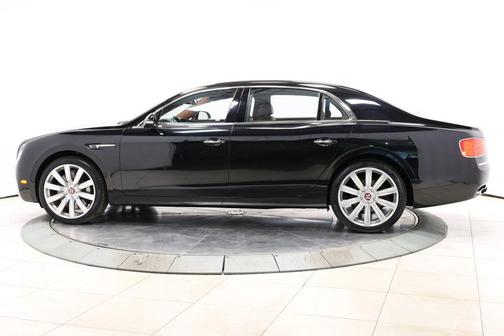 Beluga 2015 Bentley Flying Spur Base