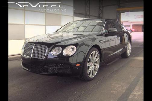 Beluga 2015 Bentley Flying Spur Base
