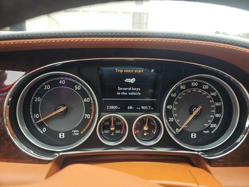 Beluga 2015 Bentley Flying Spur Base