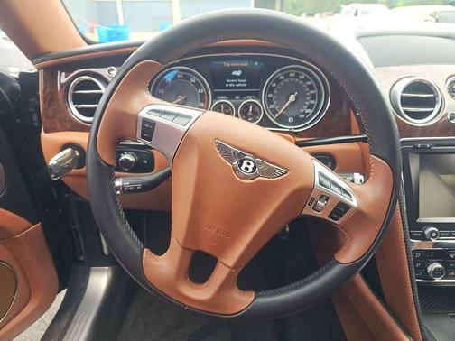 Beluga 2015 Bentley Flying Spur Base