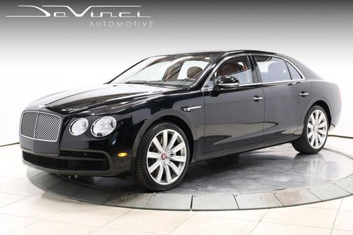 Beluga 2015 Bentley Flying Spur Base