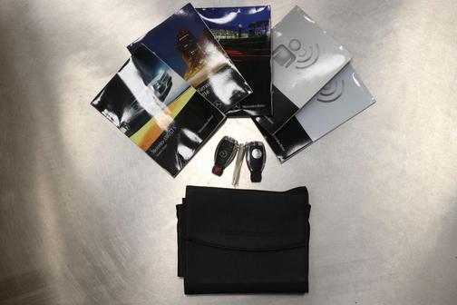 2016 Mercedes-Benz AMG GT S Coupe 2D