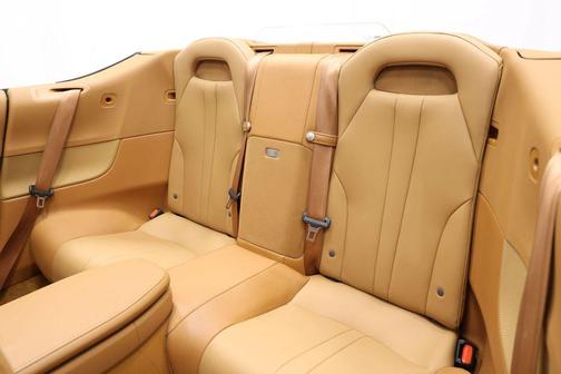 2023 Lexus LC 500 Base