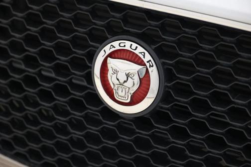 2016 Jaguar XF 35t Prestige