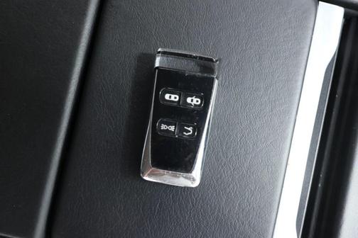 2014 Aston Martin Rapide S Sedan 4D