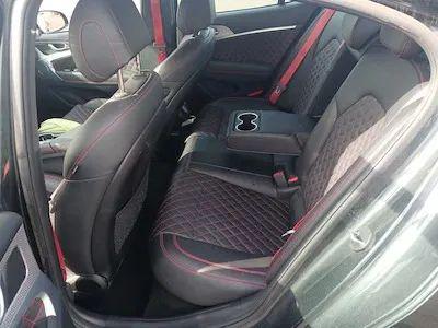 2023 Genesis G70 3.3T RWD