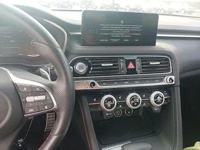 2023 Genesis G70 3.3T RWD