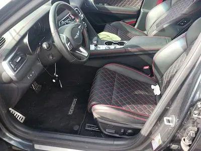 2023 Genesis G70 3.3T RWD