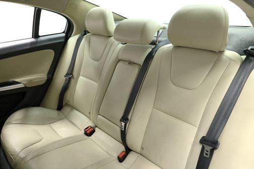 2018 Volvo S60 T5 Dynamic