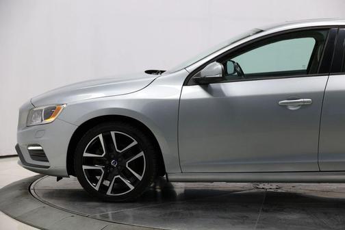 2018 Volvo S60 T5 Dynamic