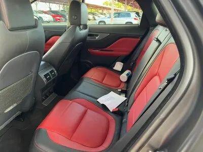 2020 Jaguar F-PACE Checkered Flag P250 AWD Automatic