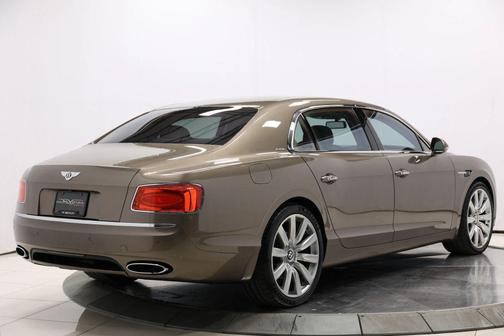 2014 Bentley Flying Spur Base