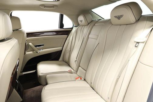 2014 Bentley Flying Spur Base