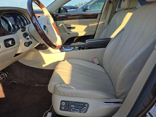 2014 Bentley Flying Spur Base