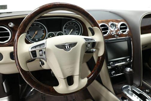 2014 Bentley Flying Spur Base