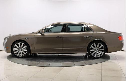 2014 Bentley Flying Spur Base
