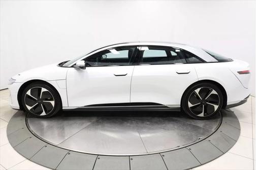 2023 Lucid Air Touring