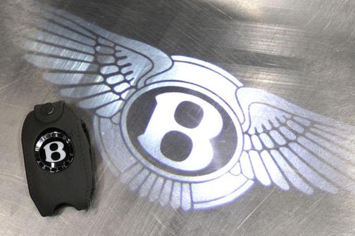 2023 Bentley Bentayga Azure V8 Sport Utility 4D