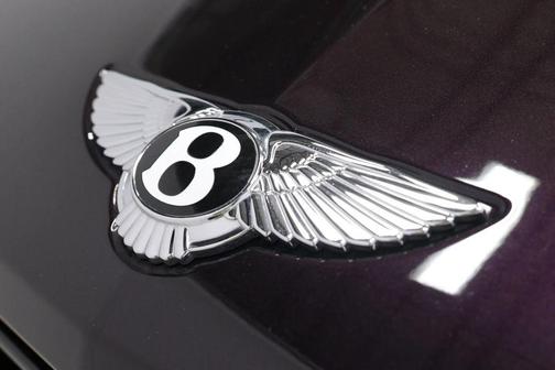 2023 Bentley Bentayga Azure V8 Sport Utility 4D