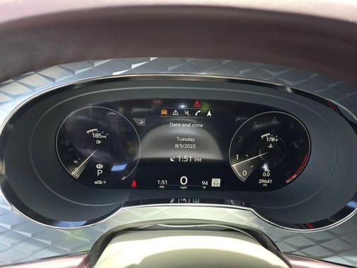 2023 Bentley Bentayga Azure V8 Sport Utility 4D
