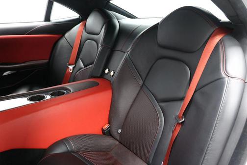 2018 Karma Revero Sedan 4D